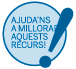 ajuda'ns a millorar aquest recurs